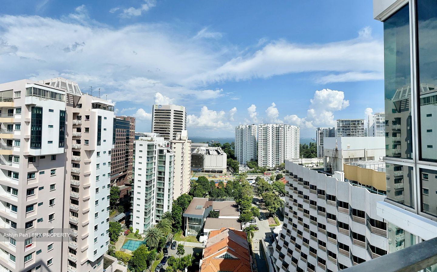 Moda (D15), Apartment #438588911